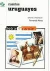 CUENTOS URUGUAYOS | Traficantes de Sueños
