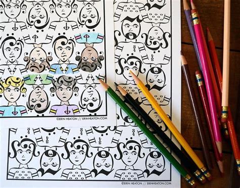 Music Notes Coloring Pages Printable 的图像结果