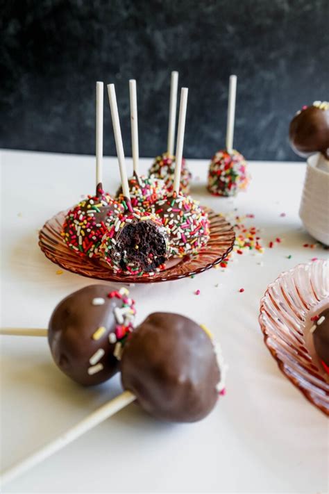 Image result for Cake Pops Recipe