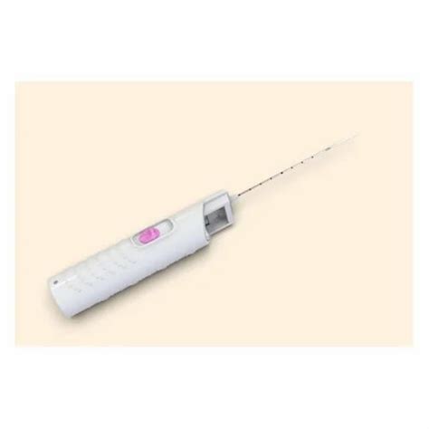 Biopsy Gun - Automatic Biopsy Gun Trader - Retailer from Mumbai
