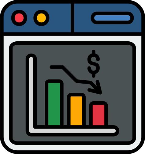 Recession Square Vector Image 的图像结果