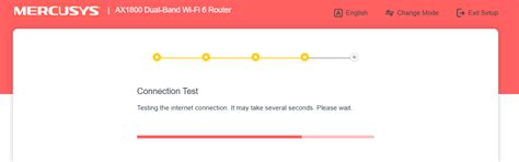 How to setup MERCUSYS Router via the web management page - Welcome to ...
