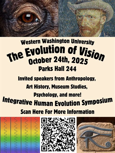 Integrative Human Evolution Symposium | Events Calendar | Western ...