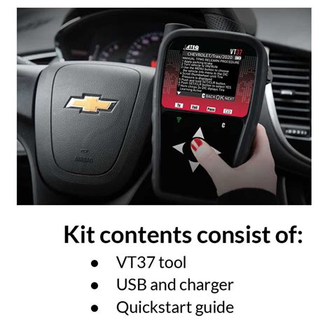 Image result for ATEQ TPMS