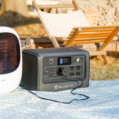 Image result for Camping Solar Power Generator