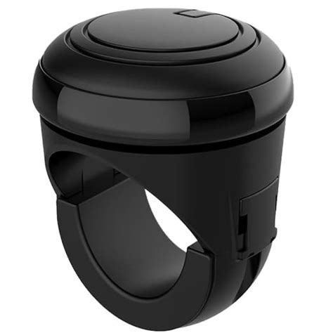 ThAgan 360° (3R Original) Steering Wheel Spinner Knob Universal Power ...