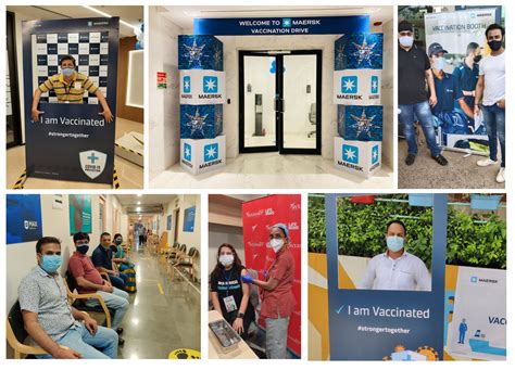 Maersk India Pvt. Ltd., a Great Place to Work