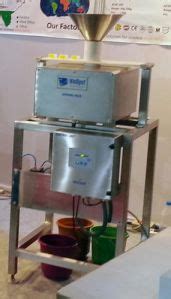 VINSYST TECHNOLOGIES Mumbai - Tablet Deduster Manufacturer and Supplier