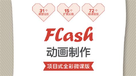 网站设计之Flash简单动画入门介绍（一）字体闪烁及渐显_flash 渐显-CSDN博客