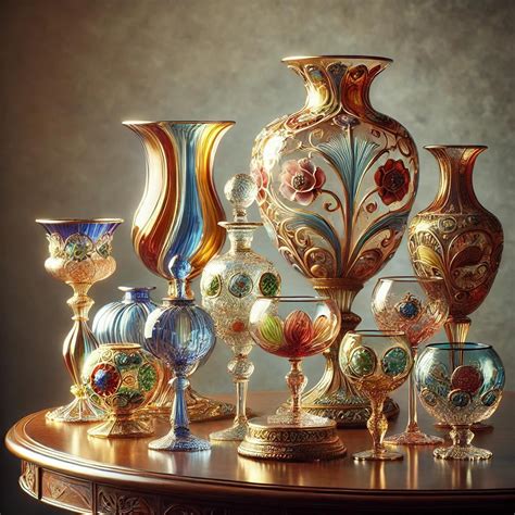 Murano & Venetian Glass: How to Identify, Value, and Care for It ...