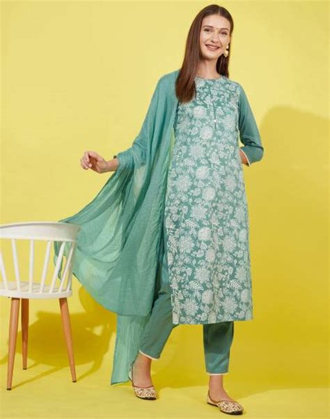 Skylee Womens Ethnic Sets - Buy Skylee Womens Ethnic Sets Online at ...