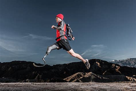 Running Prosthetic Leg 的图像结果