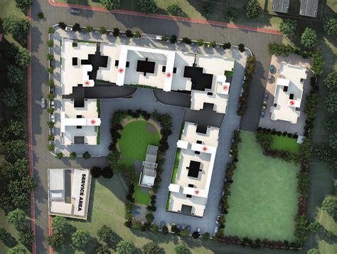 TCG Gardenia Phase II Building C D in Katraj, Pune - Price, Location ...