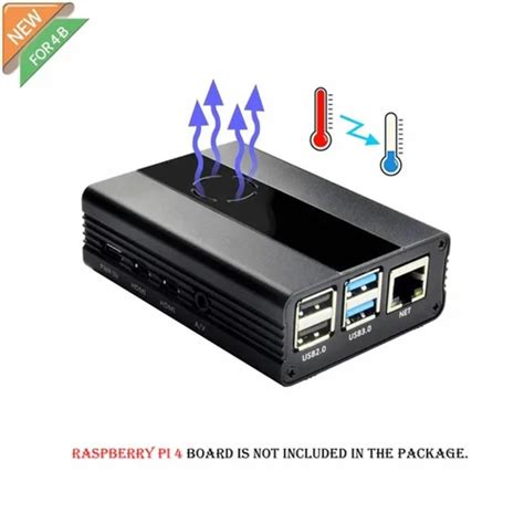 Image result for Raspberry Pi Metal Case