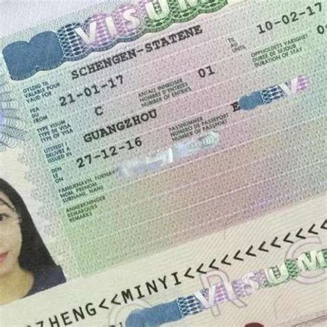 申根签证明年可前往32国，有效期最长5年签证费上升_格子签证