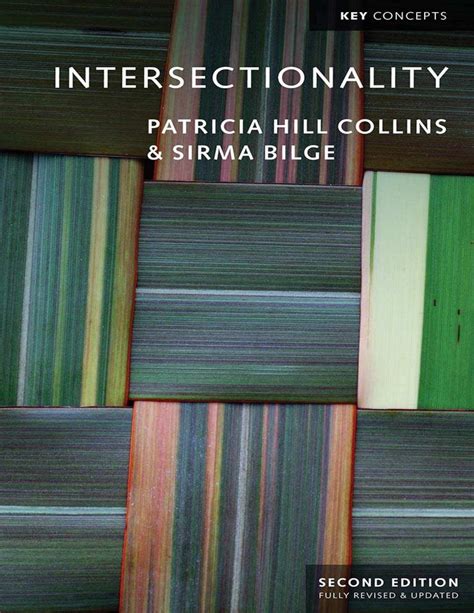 Intersectionality 2nd Edition by Patricia Hill Collins, Sirma Bilge ...