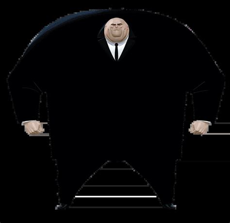 How Much Does Kingpin Weight
