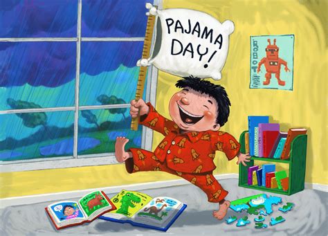 Free Pajama Day Cliparts, Download Free Pajama Day Cliparts png images ...