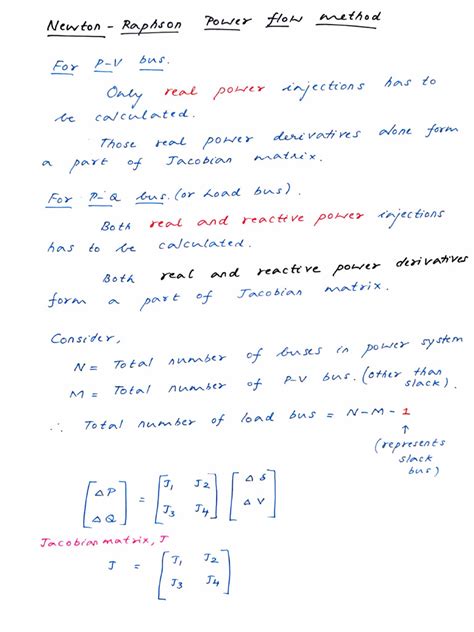 Image result for Newton-Raphson Example