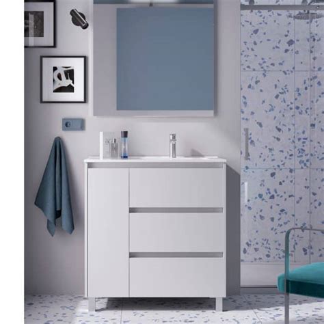 Muebles De Baño Arenys Plus. Muebles Bath Point.