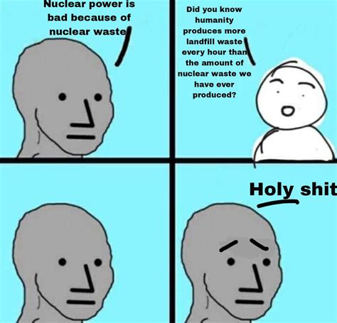 Image result for Nuclear Waste Problem