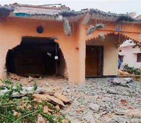 Protests erupt over inhuman act on tribal | Bhopal News - Times of India