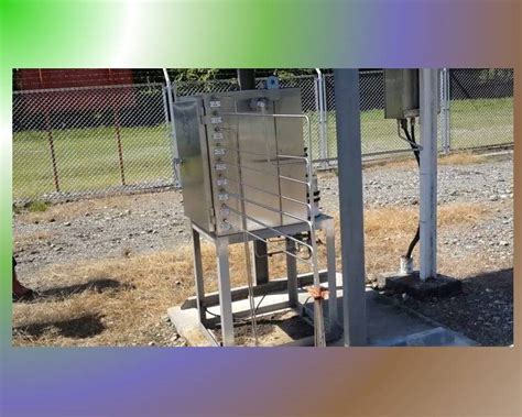 Image result for Single Wellhead Control Panel