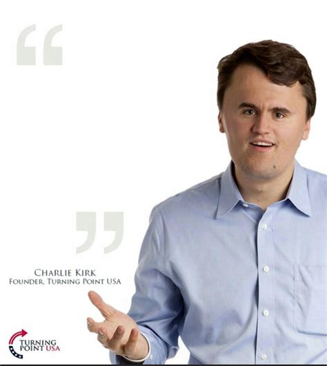 Charlie Kirk Quote Meme Blank Template - Imgflip