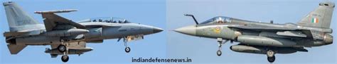 Malaysian Air Force Selection of Korean FA-50 Is Speculative; TEJAS Is ...