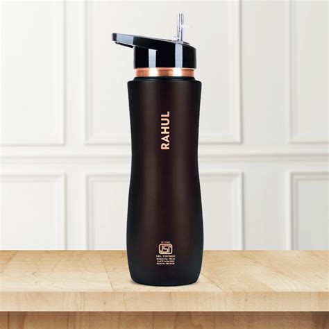 Shop Customized Water Bottles At Flat 24% Off From MyBorosil