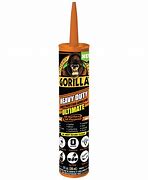 Image result for Gorilla Heavy Duty Construction Adhesive Ultimate