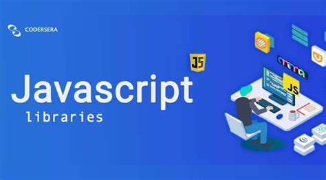 Component-Based JavaScript Libraries 的图像结果
