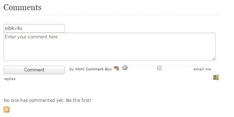 Image result for Comment Box On Online Magazine Image