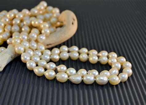 How To Identify Vintage Pearl Necklace at Trent Ragland blog