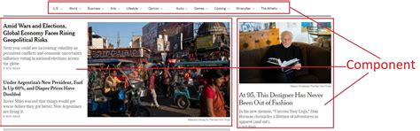 Component JavaScript 的图像结果