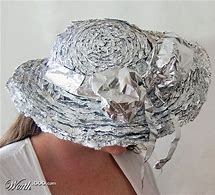 Image result for Best Tin Foil Hat