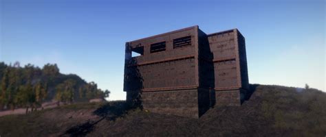 Image result for What Does Cannot Stack Building Provalages Mean in Rust