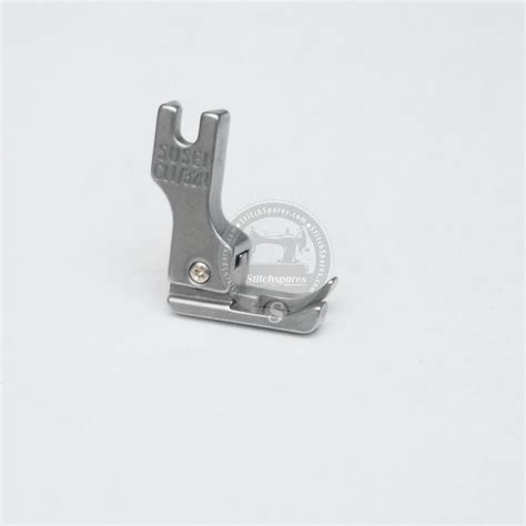 cr 1/32n Presser Foot Single Needle lock-stitch machine – StitchSpares.Com
