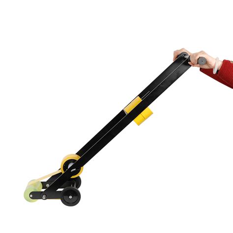 Floor marking tape applicator straight line tape dispenser - Stanley ...