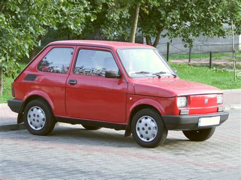 Fiat Punto 1990: Review, Amazing Pictures and Images – Look at the car