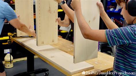 Image result for Bookcase DIY Projects