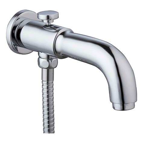 Button Spout