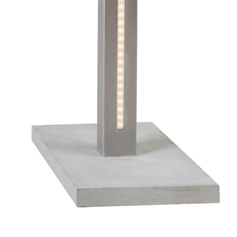 Concrete Floor Lights - Flooring Site