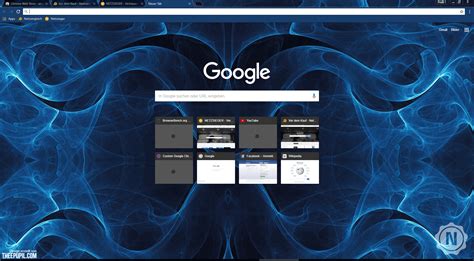 Die 14 besten Chrome-Themes