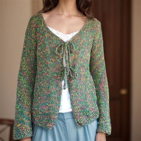 Image result for Machine Knitting Cardigan Patterns