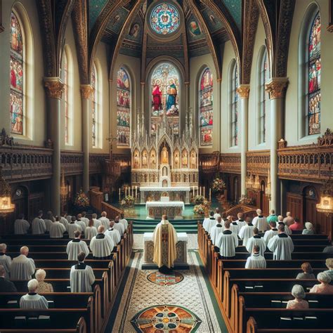 What Are the Last Rites in the Catholic Church? Sacramental Rituals ...