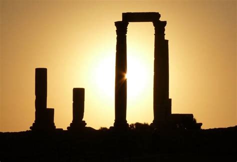 Aman & Akaba - Najpovoljnija putovanja 2025