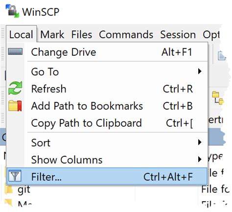 Image result for WinSCP Scripting