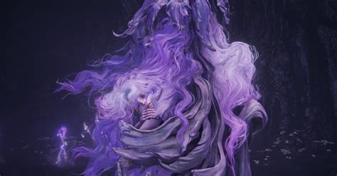 Should you "imbibe nectar" in Elden Ring Shadow of the Erdtree ...