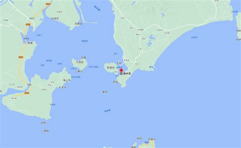 中国China潮州CHAOZHOU港口代码CNCOZ – 递接物流